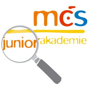 Kooperation mit der MCS-Juniorakademie