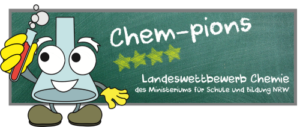 Chem-pions – Schülerwettbewerb