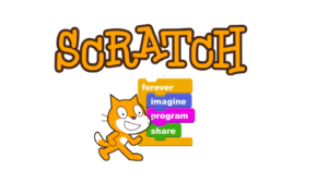 Mit Scratch programmieren – im 9. Jg.