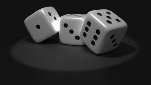 Glücksspiel und andere Wahrscheinlichkeiten – Matheprojekt Jg. 10/23
