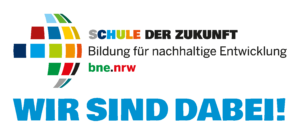 Wir sind „Schule der Zukunft“!